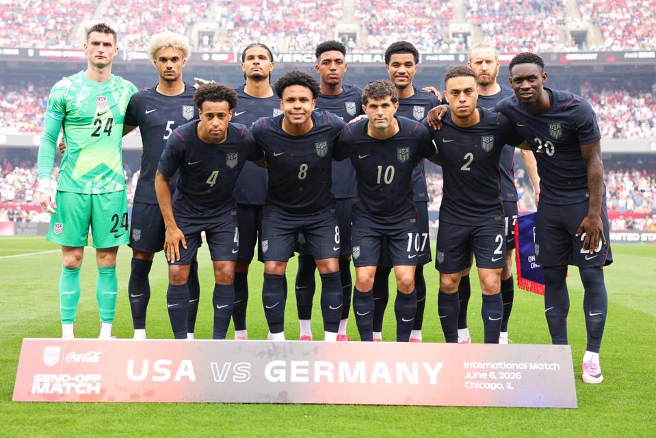 Qué esperar del USMNT en el Mundial