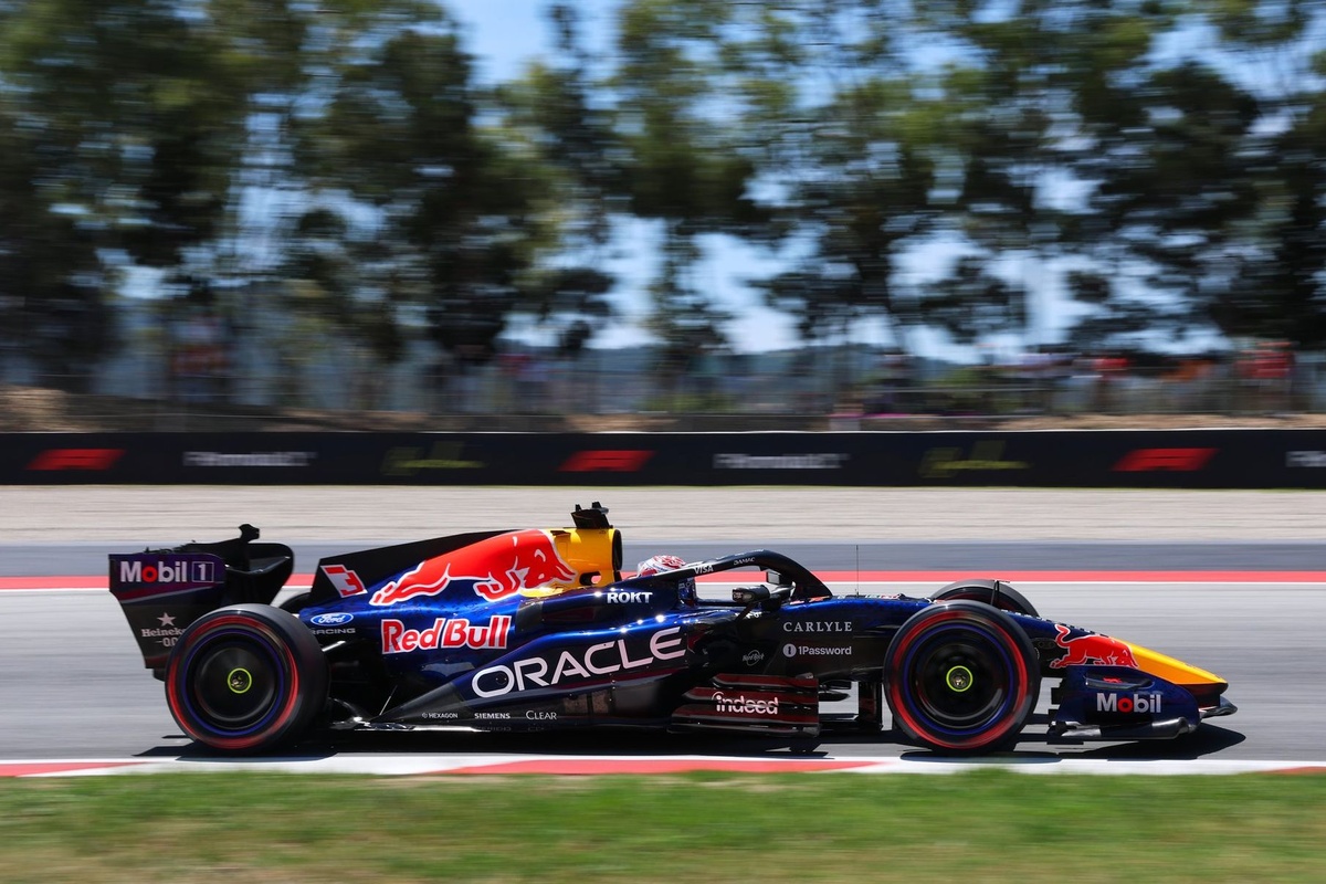 Qué esperar y qué no esperar de la promoción Red Bull Austria