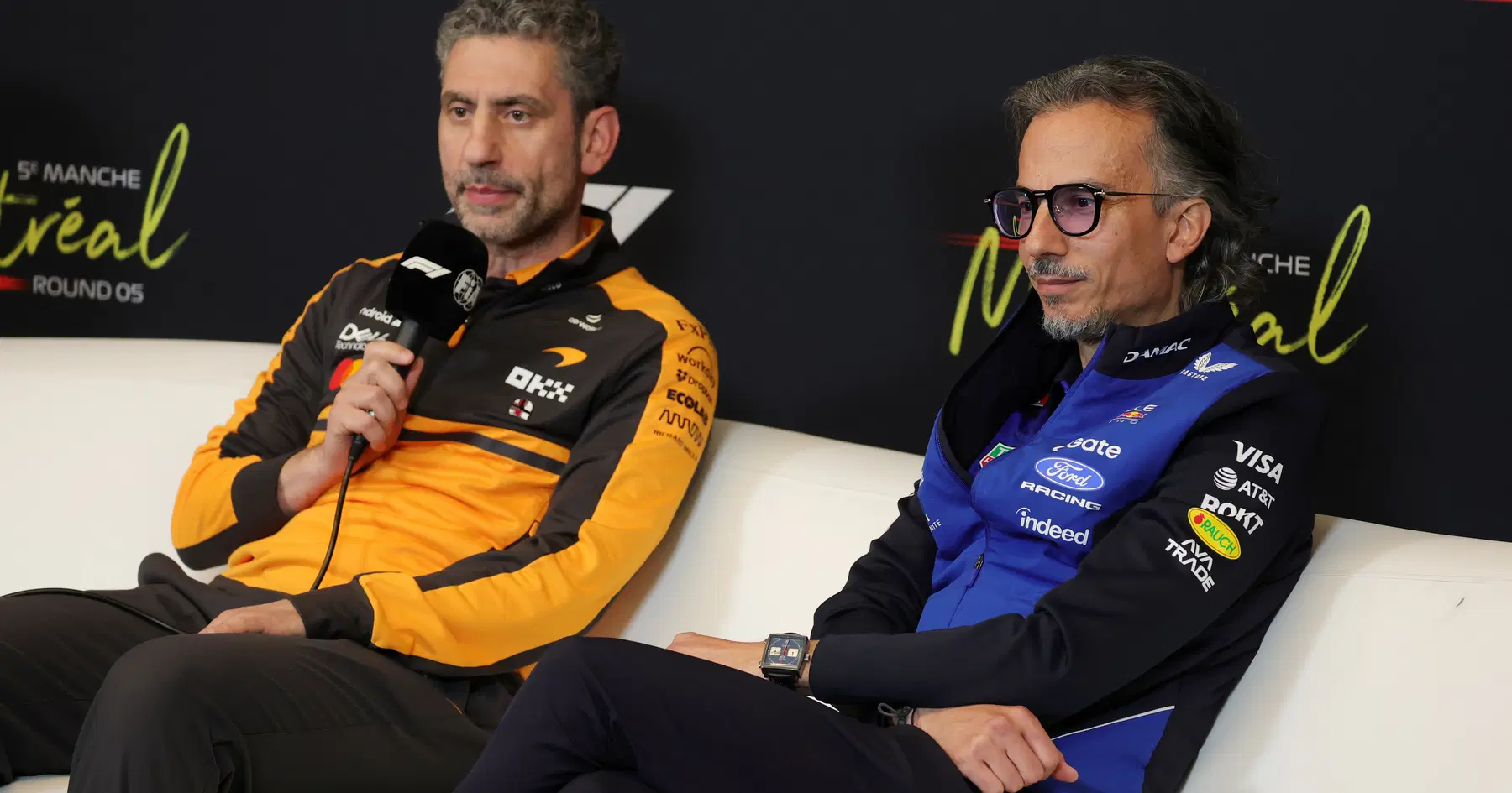 Red Bull y McLaren toman medidas de la FIA mientras Ferrari adopta una agresiva estrategia de actualización – revisión de RacingNews365
