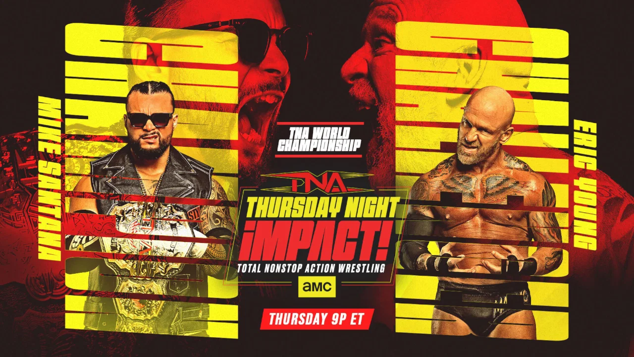 Resultados TNA iMPACT 06/11/26