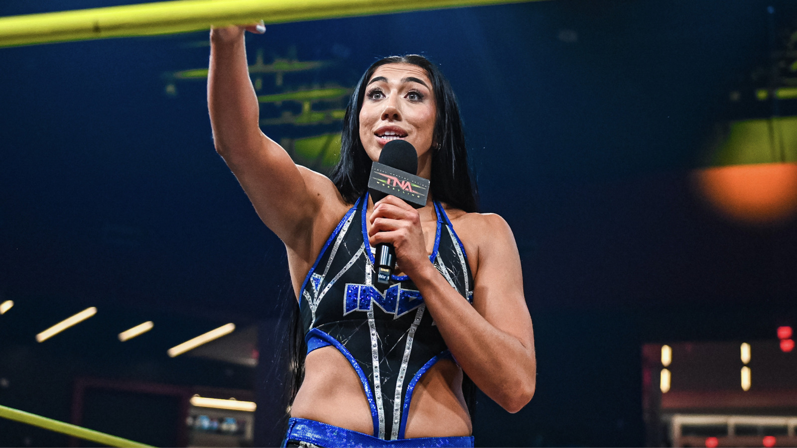Resultados de TNA Impact el jueves por la noche, 18/6