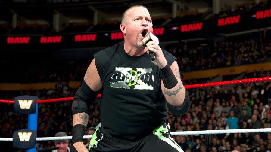 Road Dogg dice que WWE necesita más midcards en lugar de más eventos principales