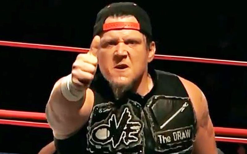 Sami Callihan critica a TNA por jugar demasiado seguro después del acuerdo con AMC