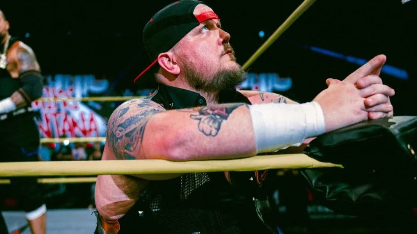 Sami Callihan detalla su salida de TNA