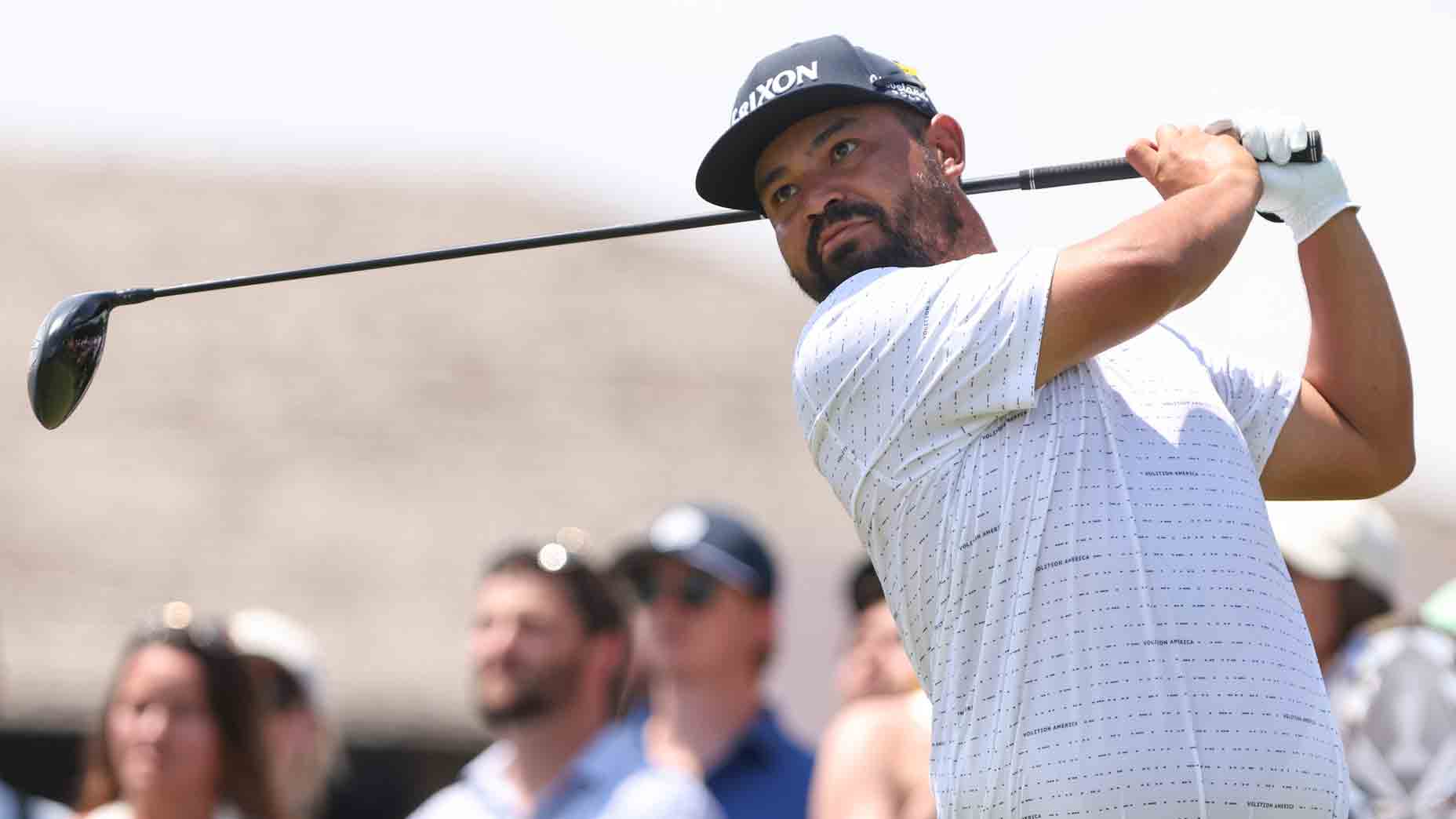 Selecciones durmientes del US Open 2026: ¿Quién podría explotar en Shinnecock?