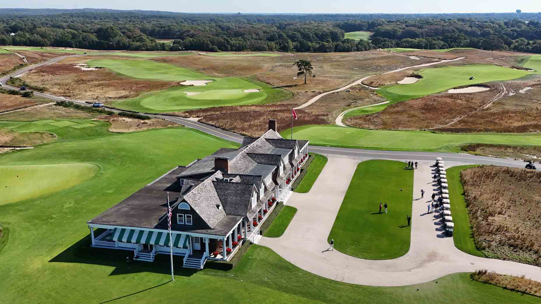 Selecciones para ganar el US Open 2026: ¿A quién apuesta nuestro personal en Shinnecock?