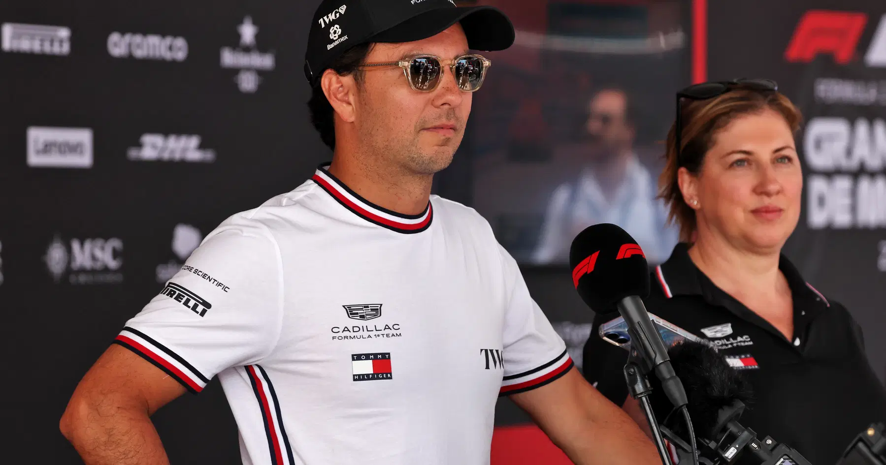 Sergio Pérez hace una afirmación sorprendente en la Fórmula 1 después de que Red Bull se recuperara de la salida