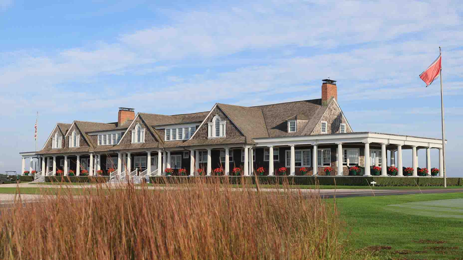 Shinnecock Hills: 5 cosas que no sabes sobre la sede del US Open