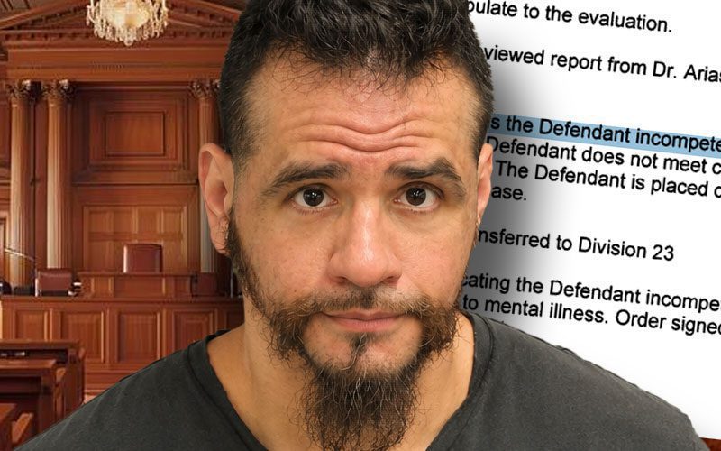 Stalker de OG Performance Center evita por ahora un caso de agresión con agravantes después de ser declarado incompetente para ser juzgado