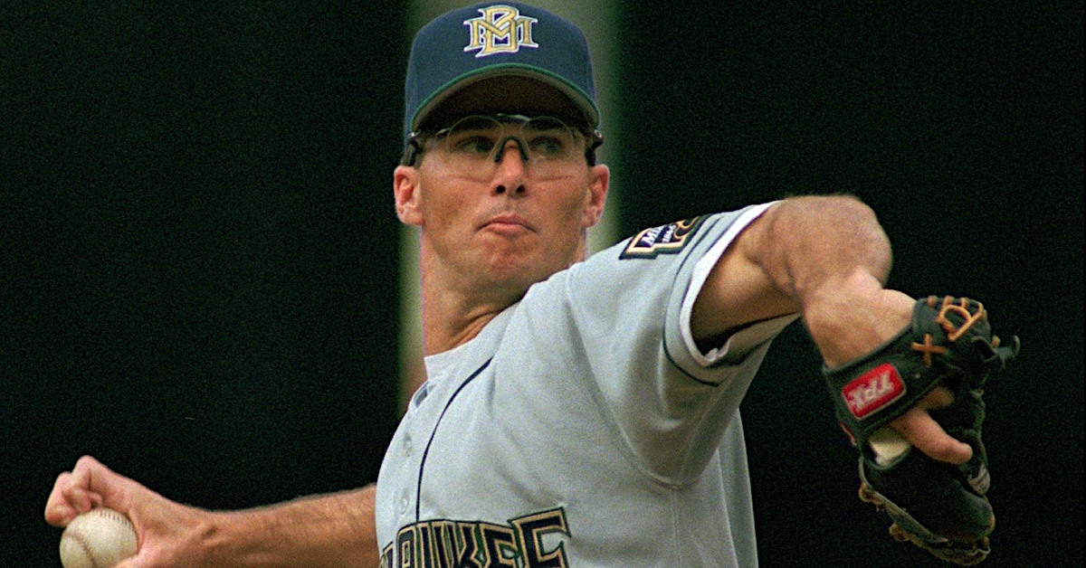 Steve Sparks afronta una dura prueba profesional