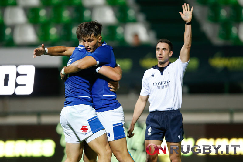 Sub 20: ¿Cuántos jugadores han llegado de azul en distintos años? Lista de 2019 a 2022