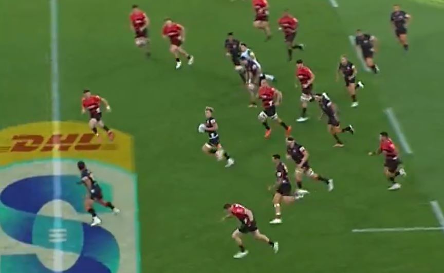 Super Rugby Pacific: Hurricanes Chiefs, análisis y previa de la final