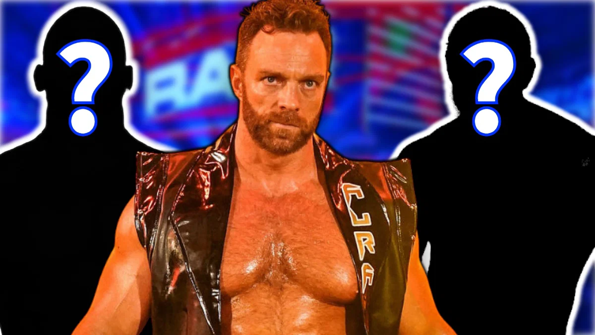 WWE Stars To Join New LA Knight Faction