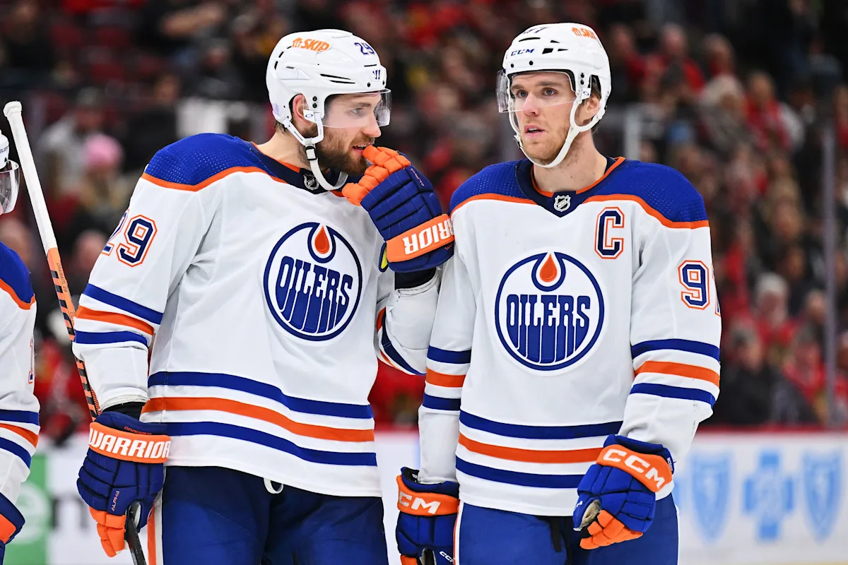 Surge una seria preocupación para los Oilers en medio de la investigación de Mike Babcock de la NHL