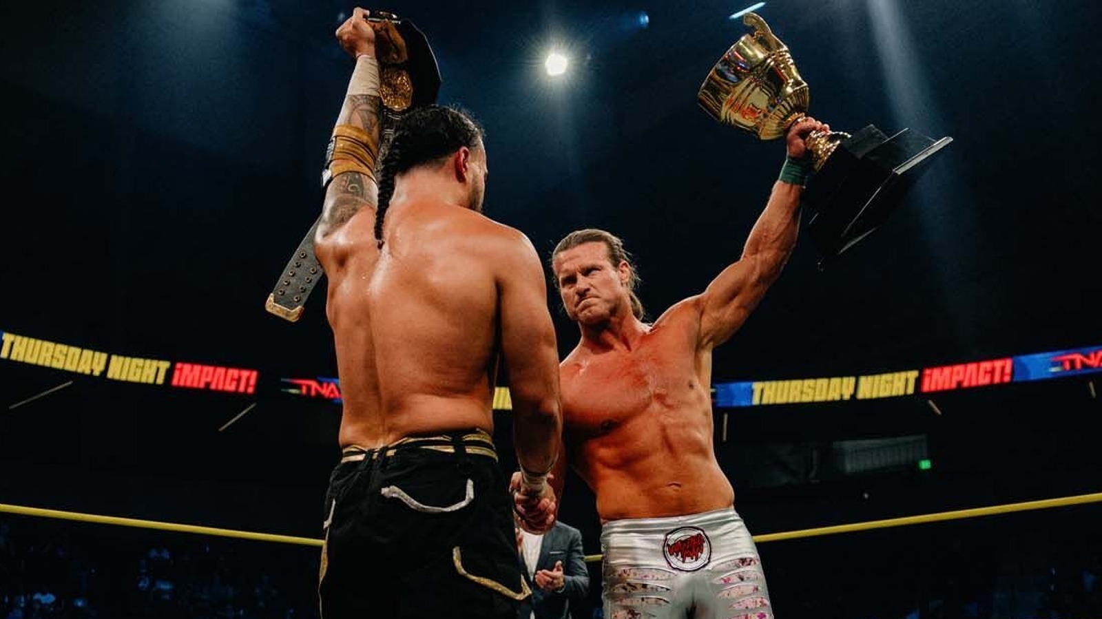 TNA Impact 11/06/2026: 3 cosas que odiamos y 3 cosas que amamos