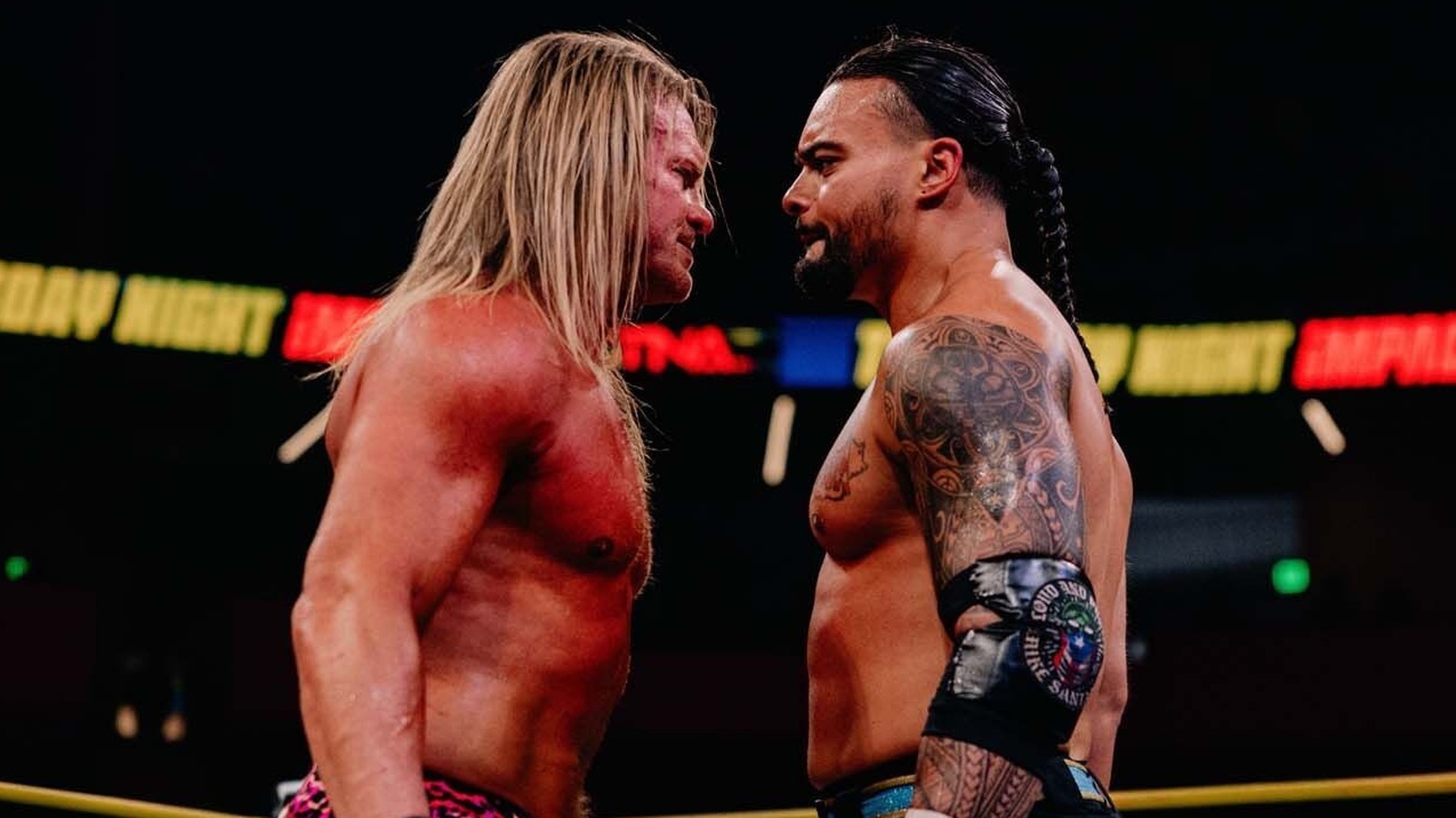 TNA Impact 18/06/2026: 3 cosas que odiamos y 3 cosas que amamos