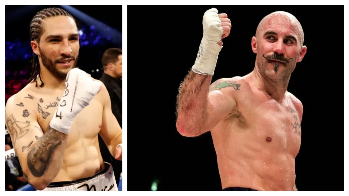 Tendrá una vibra de Ali Fraser: Spike O'Sullivan quiere que Ali Bloodline regrese a Croke Park