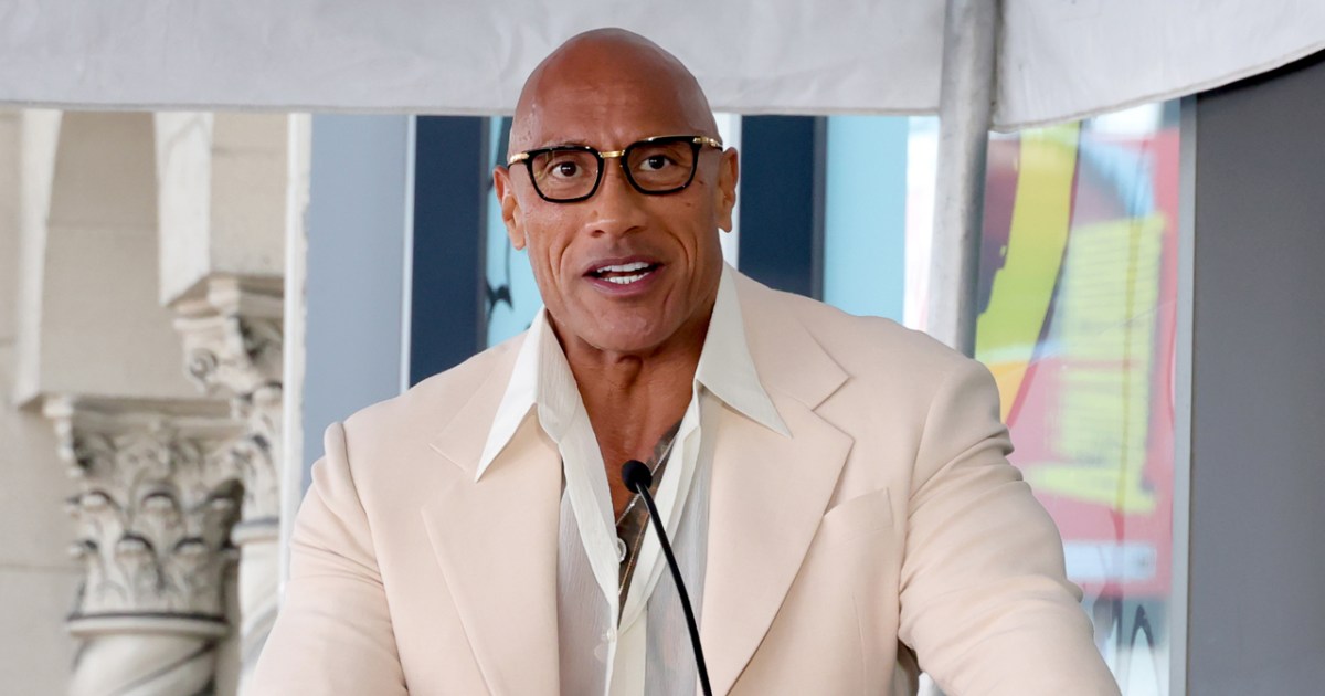 The Rock es acusada de mentir sobre sus afirmaciones anteriores sobre artes marciales mixtas profesionales