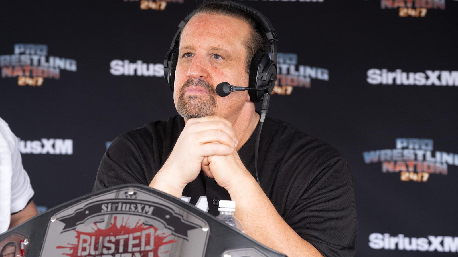 Tommy Dreamer anuncia su salida de TNA, y se rumorea que Road Dogg será el reemplazo creativo