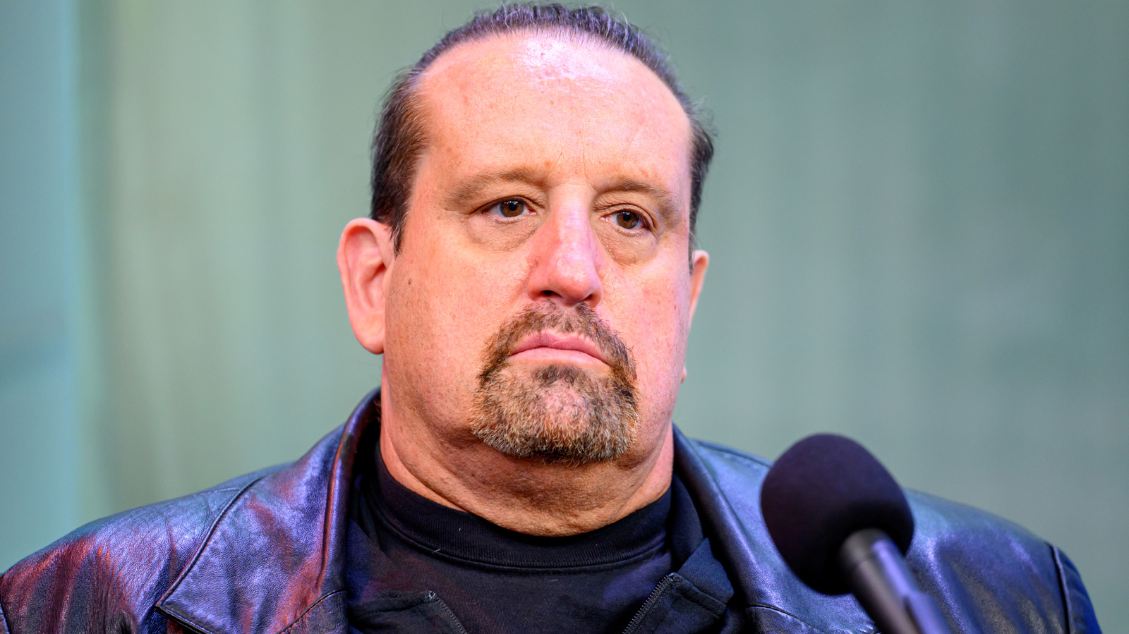 Tommy Dreamer habla sobre su emotiva salida de TNA: 'Hice lo mejor que pude por ti'