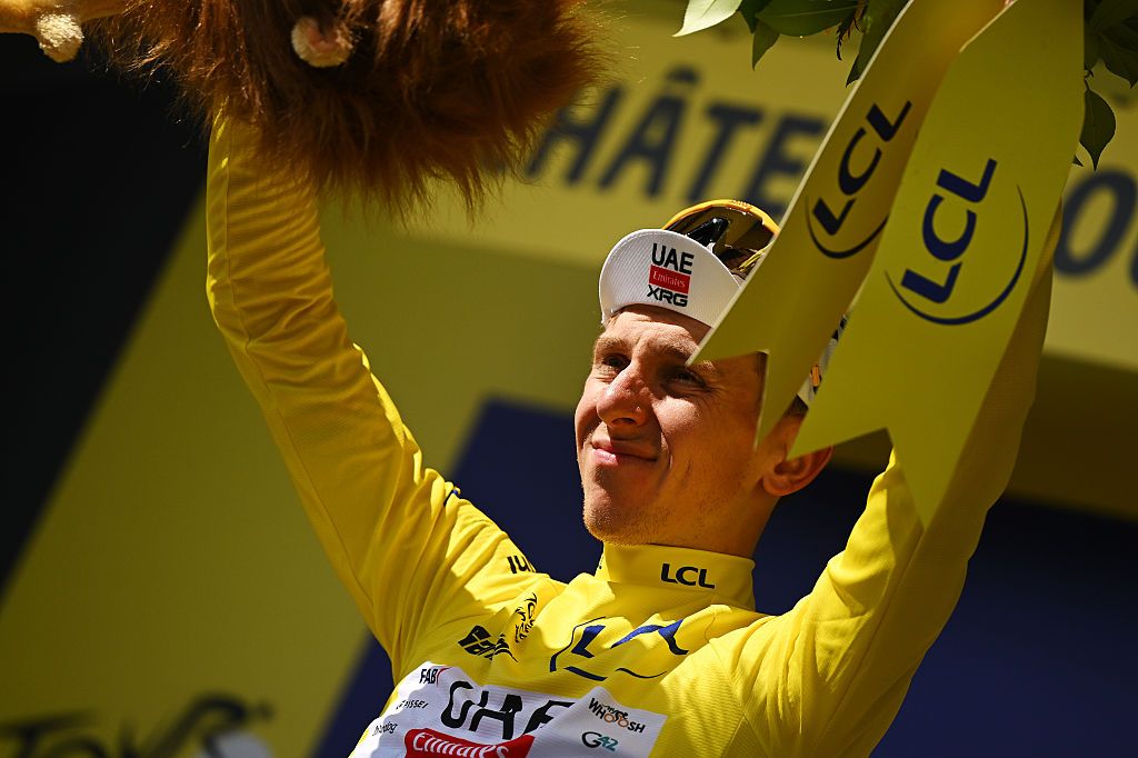 Tour de Francia 2026 | Noticias de ciclismo