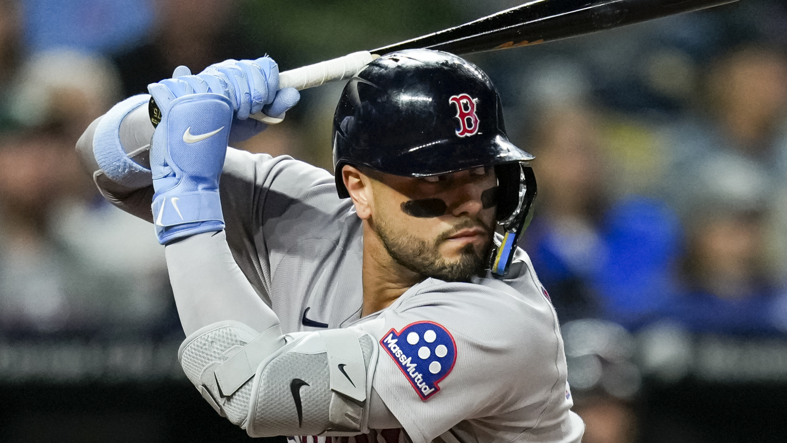 Tratar con Carlos Narváez demuestra que los Medias Rojas no han aprendido de la debacle de Rafael Devers