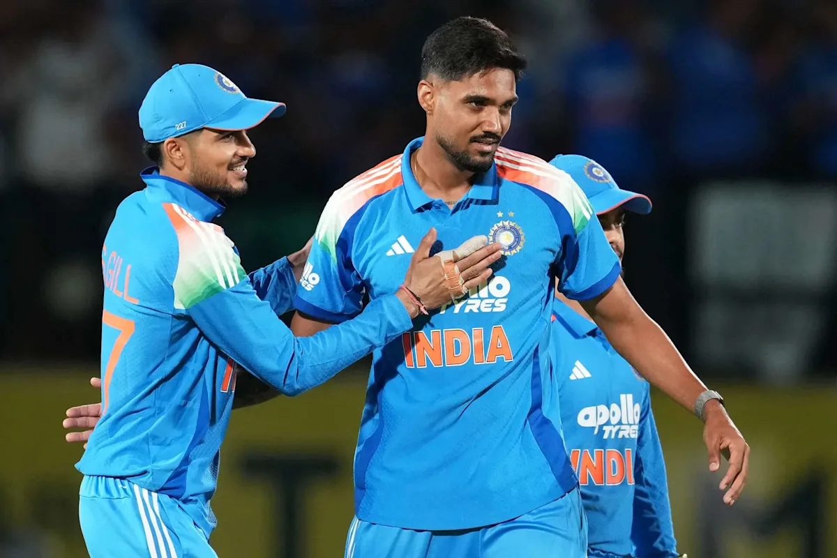 Tres años de preparación: Gurnor Brar paga la fe de Shubman Gill, demostrando que no es un pony de un solo truco