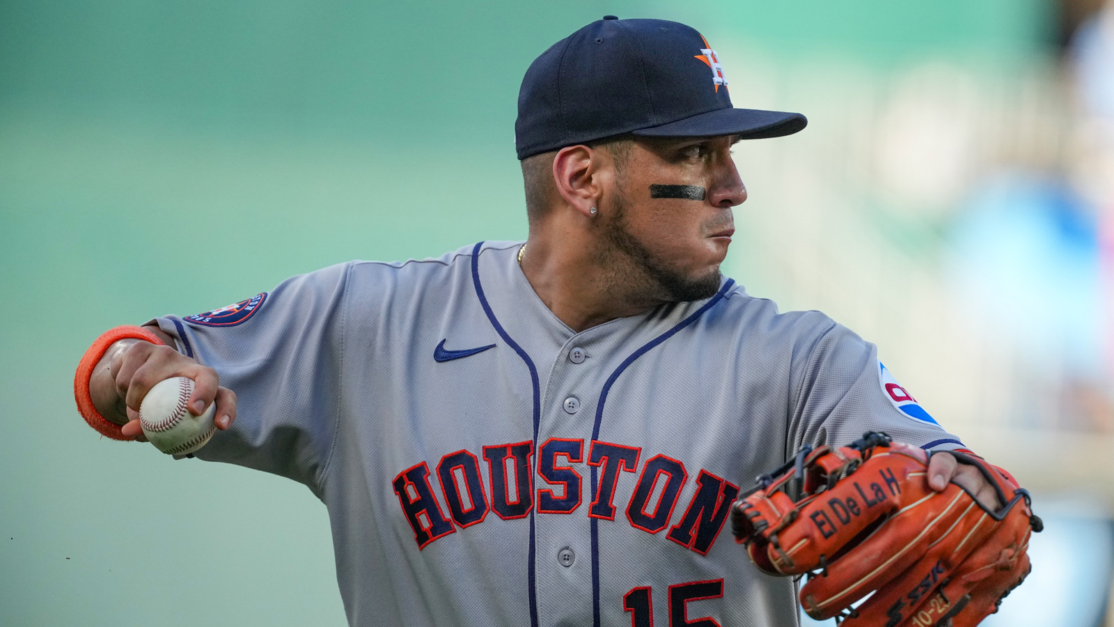 Tres jugadores de los Astros de Houston podrían mudarse antes de la fecha límite