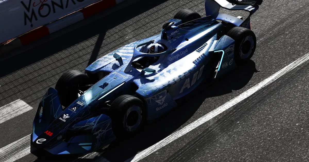 ÚLTIMA HORA: La Fórmula E anuncia el primer calendario Gen4 que bate récords a medida que llegan más circuitos de F1