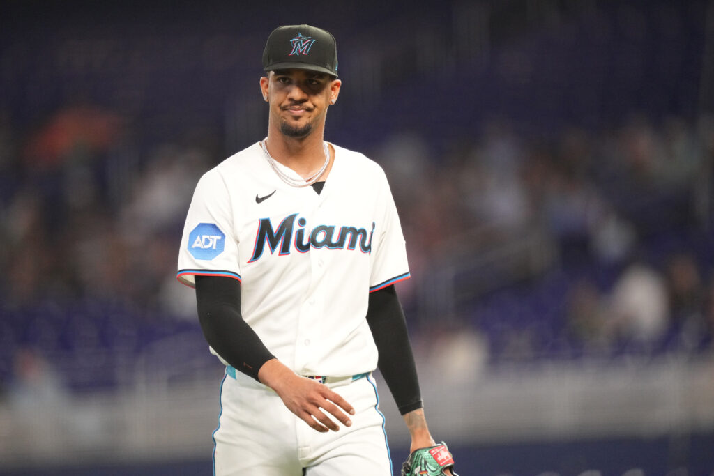 Últimas noticias sobre la rotación de los Marlins: rumores comerciales de la MLB