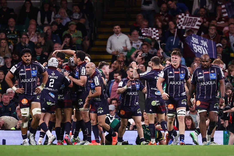 Un final de temporada apasionante en el top 14 francés: quién pasa a los playoffs y quién se queda fuera