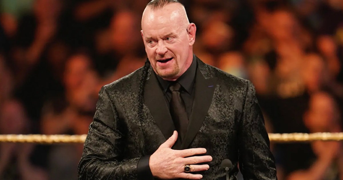 Undertaker advierte que los luchadores de hoy no seguirán como épocas anteriores