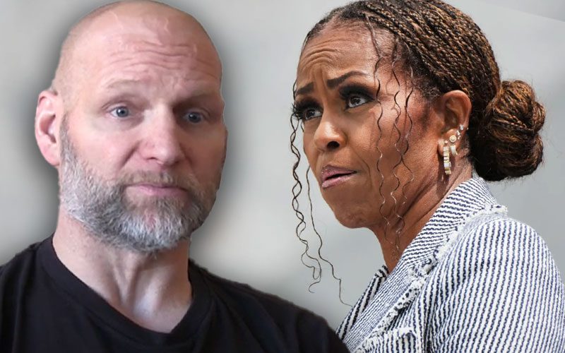 Val Venis exige a Michelle Obama hacerse una prueba cromosómica para demostrar que no es un hombre