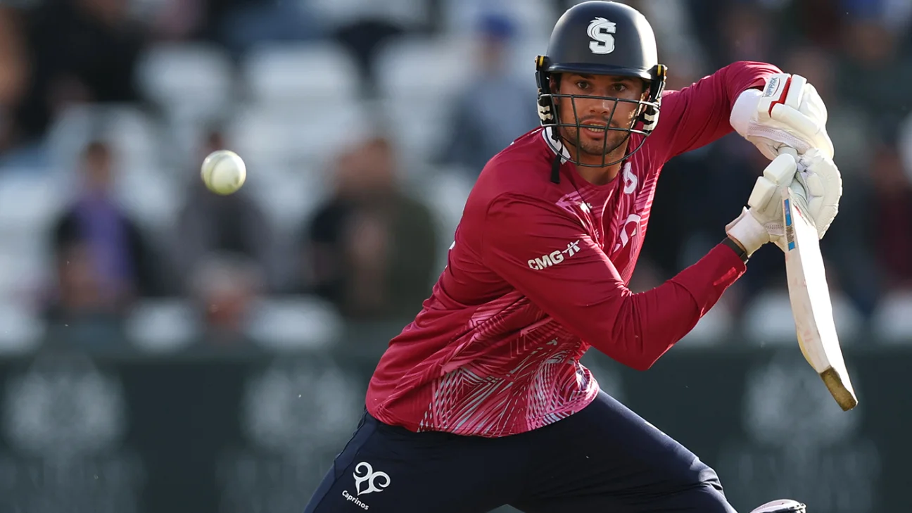 Vitality Blast Men 2026, Informe del partido DUR vs NOR Cross Pool, 6 de junio de 2026
