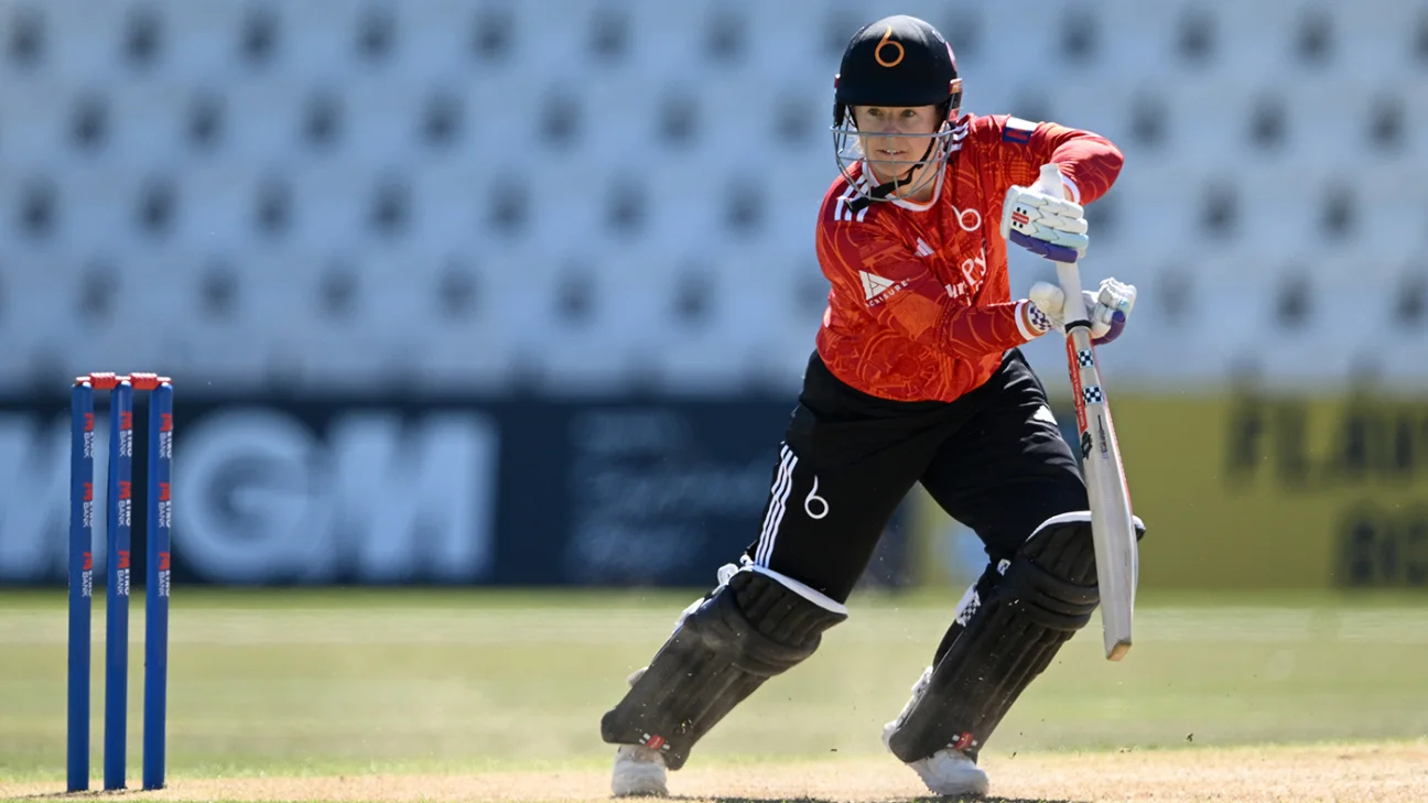 Vitality Blast Women 2026, BLZ-W vs LAN-W Informe del partido 25, 07 de junio de 2026