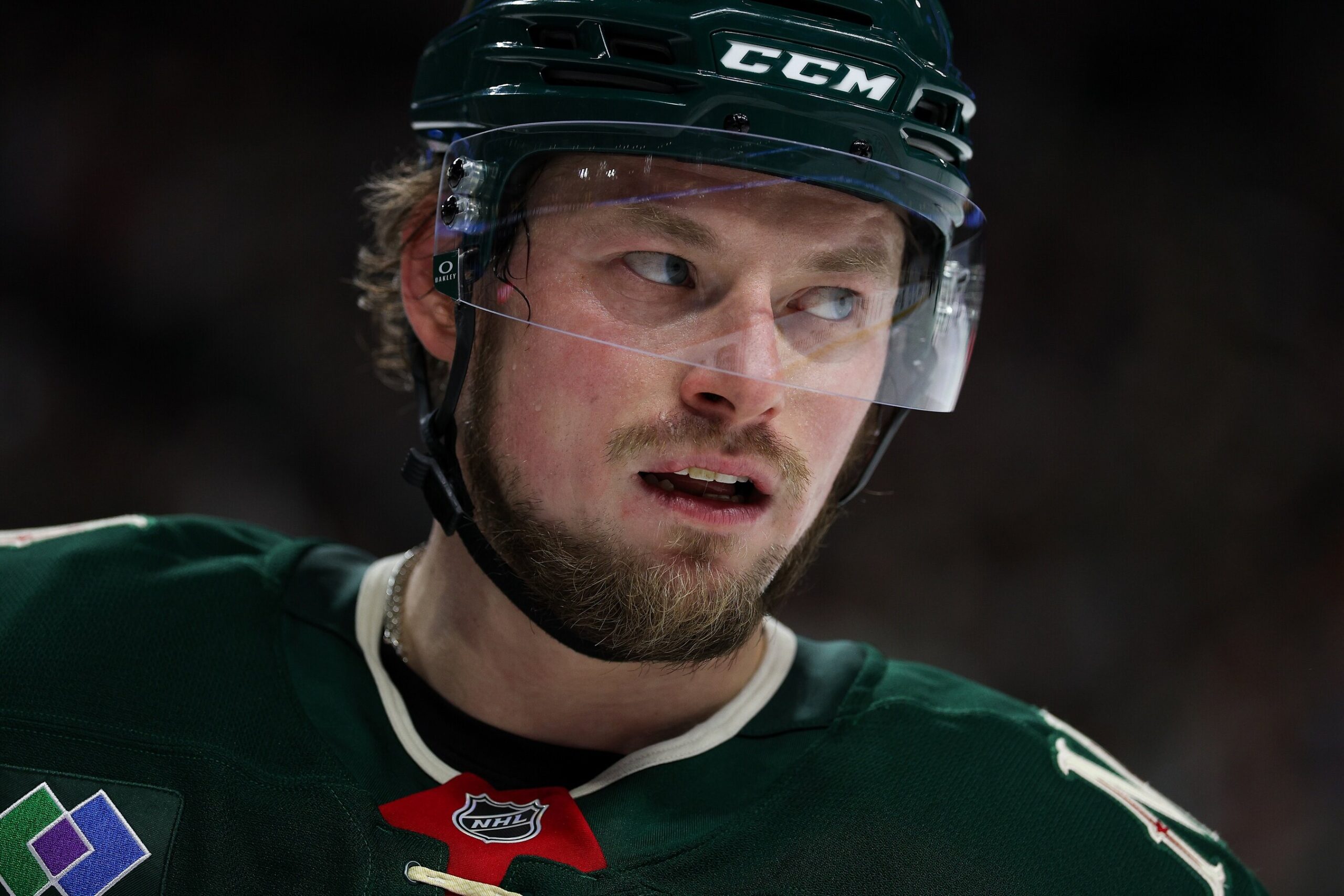 Vladimir Tarasenko todavía puede cambiar un juego con un solo tiro – Minnesota Wild