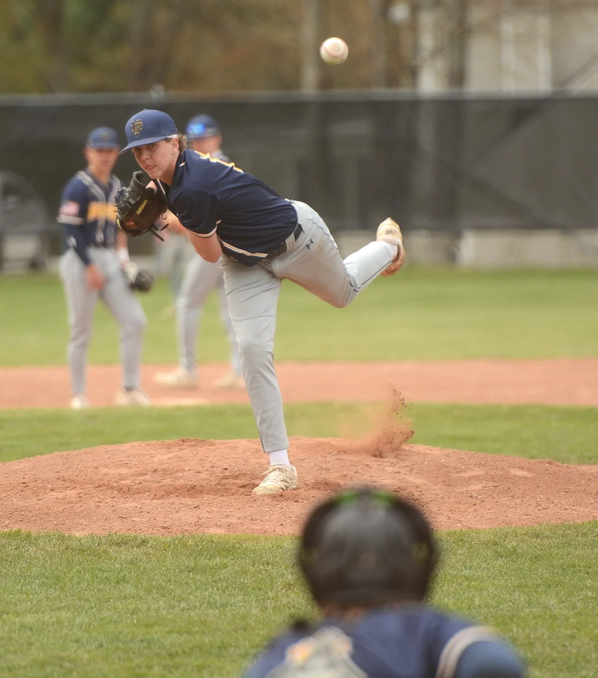 Vote por el Norwich Sports Bulletin de esta semana del 2 al 6 de junio