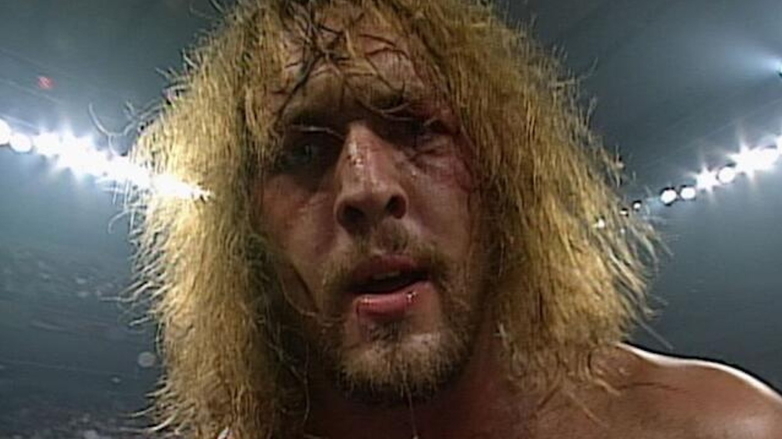 WCW Great American Bash 1996: 3 cosas que odiamos y 3 cosas que amamos