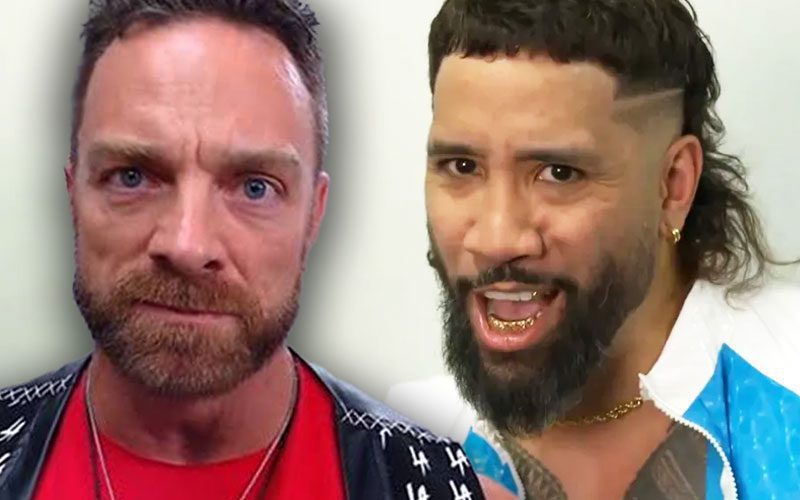 WWE cree que Jey Uso es una apuesta más segura que LA Knight tras el fracaso de SmackDown