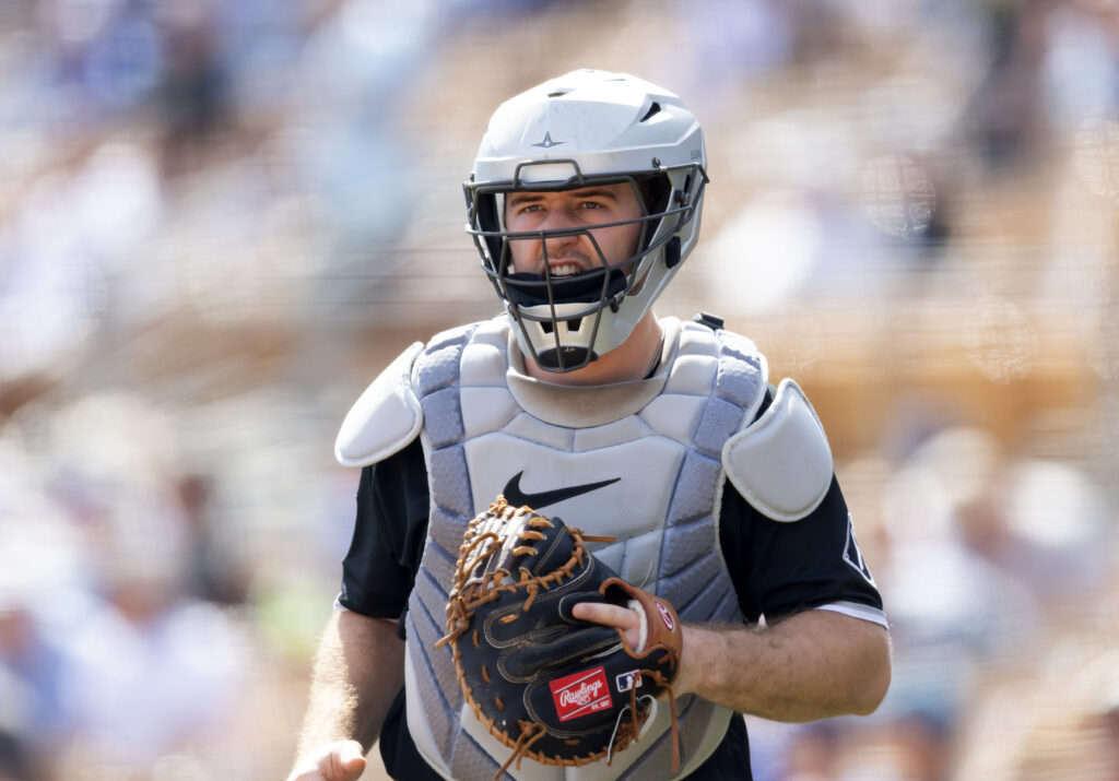 White Sox activan a Kyle Till de la lista de lesionados de 60 días