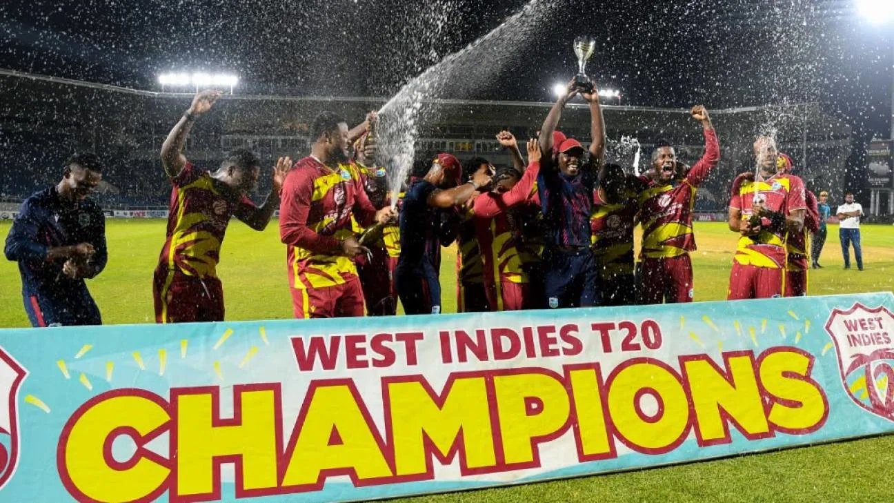 Wi vs SL 3rd T20I: Darren Sammy está contento con el cricket inteligente y mesurado de las Indias Occidentales en la serie crucial T20I