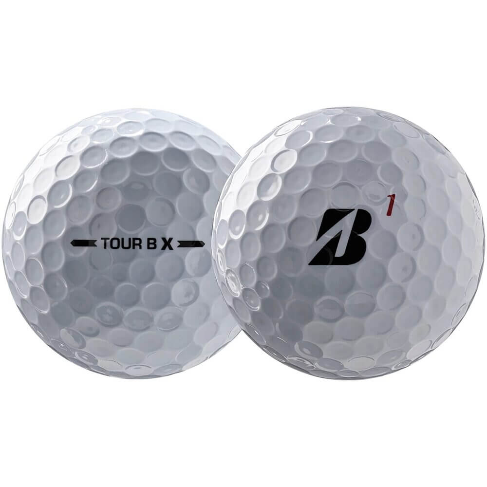 molino de bolas bridgestone tour bx (2026)