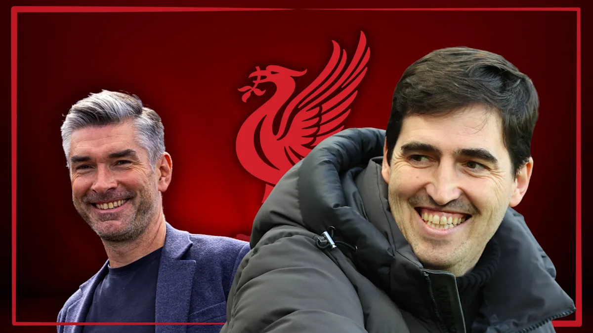 ¡Noticias increíbles! El Liverpool está listo para cerrar un acuerdo de intercambio de ensueño