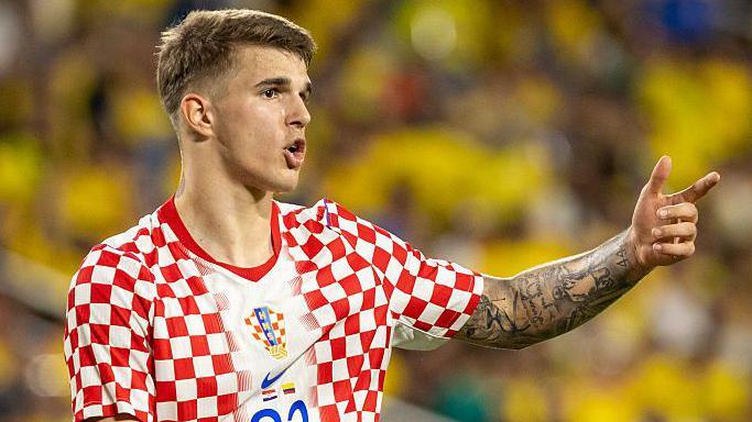 ¿A qué jugadores croatas debería prestar atención Inglaterra?