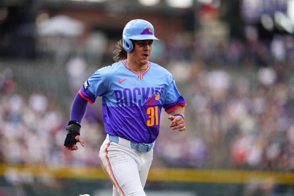 ¿A quién pondrán los Rockies en el mercado comercial?