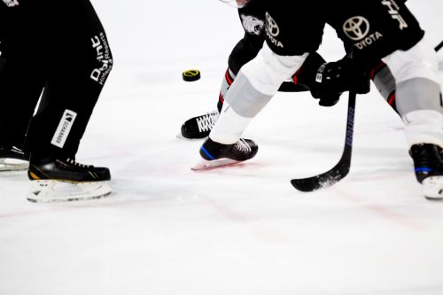 ¿Cambiar el tope salarial significa que la NHL se vuelve menos competitiva?
