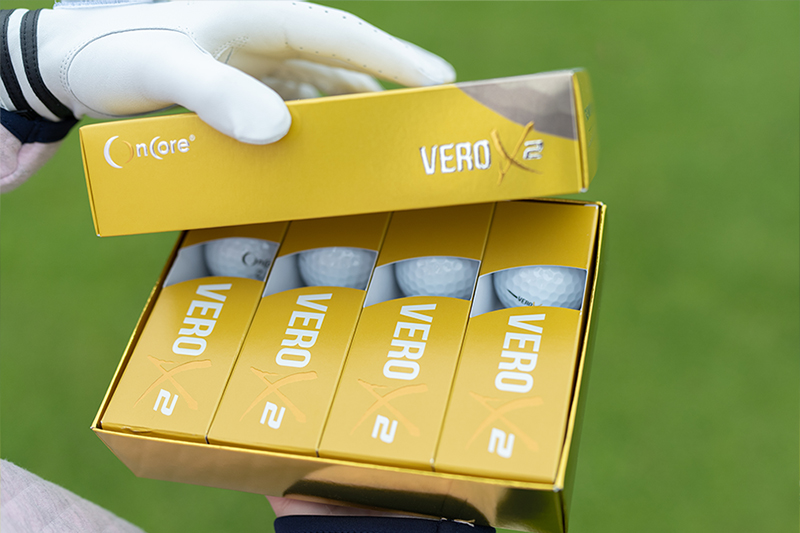 ¿Con qué frecuencia debo cambiar mi pelota de golf?