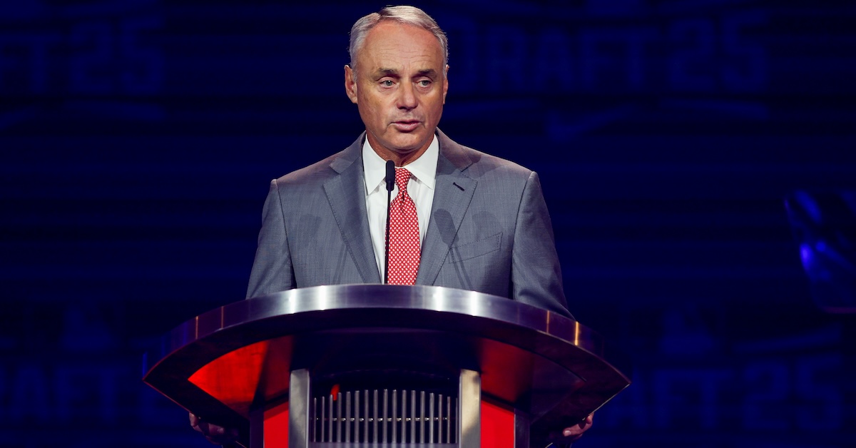 ¿Cuánto costaría la propuesta del draft de la MLB a los mejores jugadores?