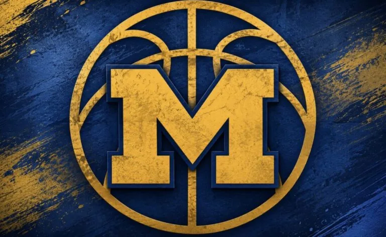 ¿El próximo entrenador de Michigan? ¿Por qué Josh Schertz podría encajar perfectamente?