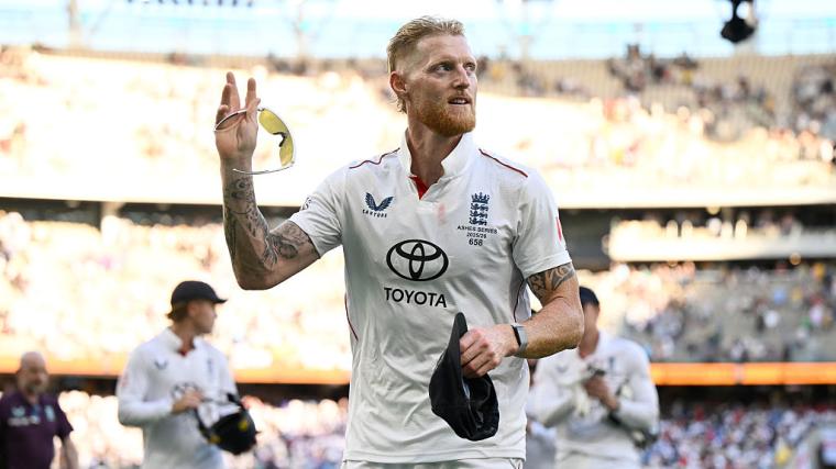 ¿Jugará Ben Stokes en la tercera prueba ENG vs NZ? El capitán de Inglaterra se retiró del partido contra el County a petición del BCE antes del Trent Bridge Test